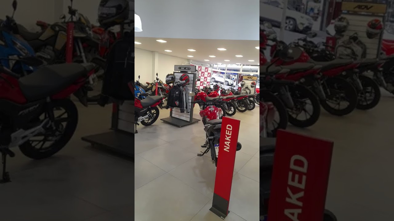 FUI FAZER A REVIS&Atilde;O DE MIL KM DA FAN 160   #fan160 #moto #motovlog