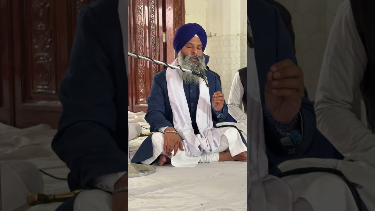 jot gurbani tv is live