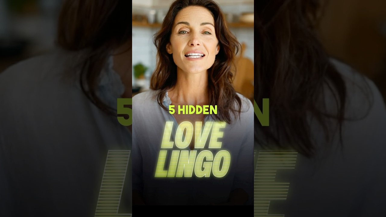 Decoding Gen Z Love Lingo: The Vocabulary of Relationships in the Digital Age #lovelanguages