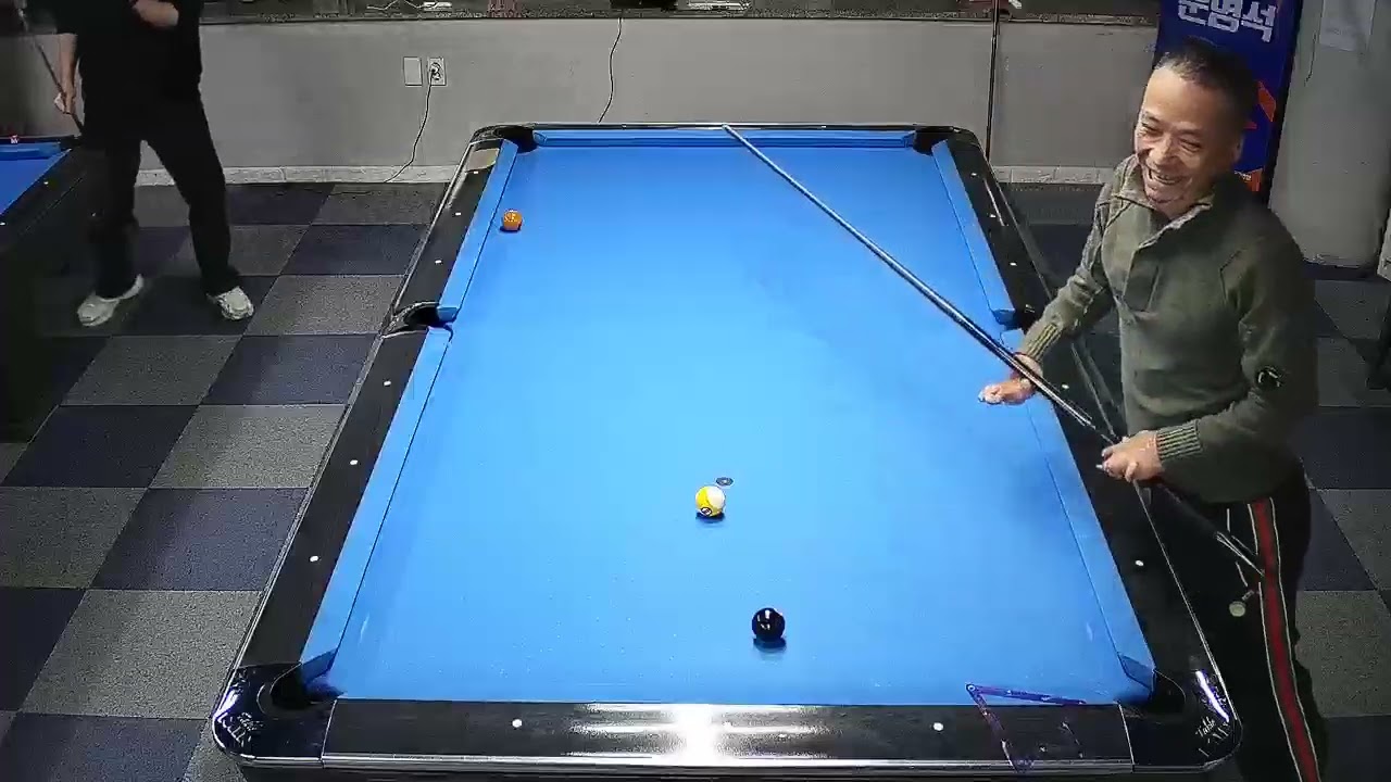 260131 임윤선7 vs 이광수8(포사모)