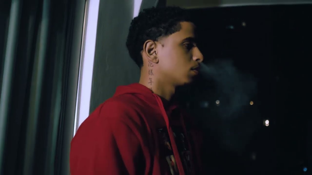 Bryan Green - RIP ( video oficial )