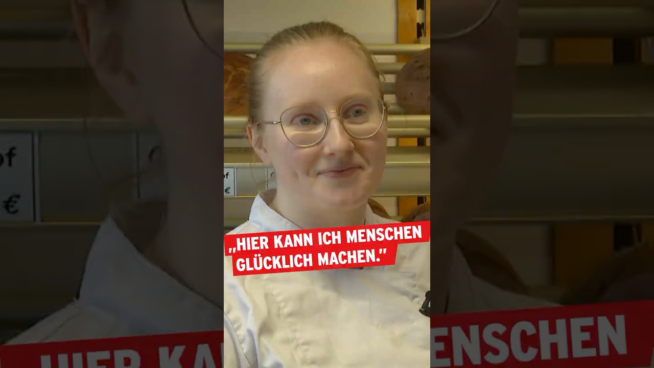 Generationswechsel in der Landbäckerei | Reportage
