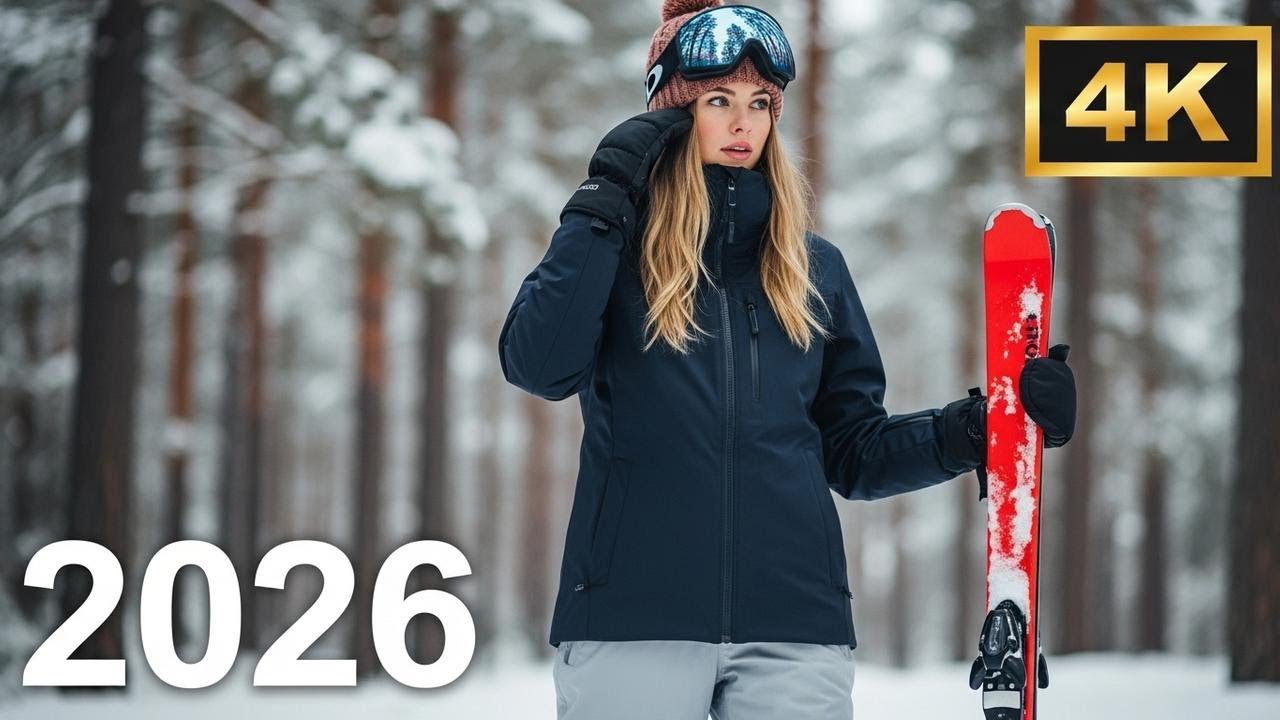 Deep House Winter Mood 2026 ❄️ Cozy Chill Grooves for Long Cold Winter Nights