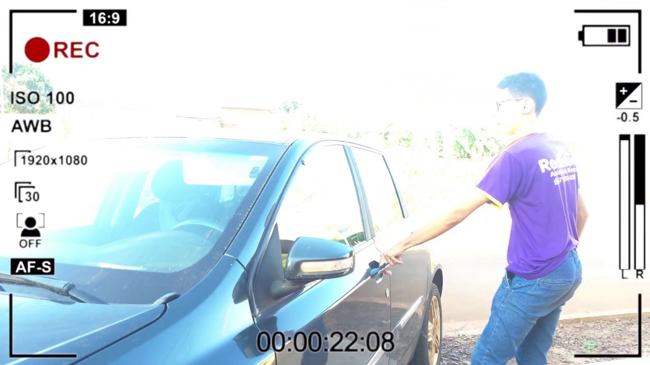 VISITA A ITANET