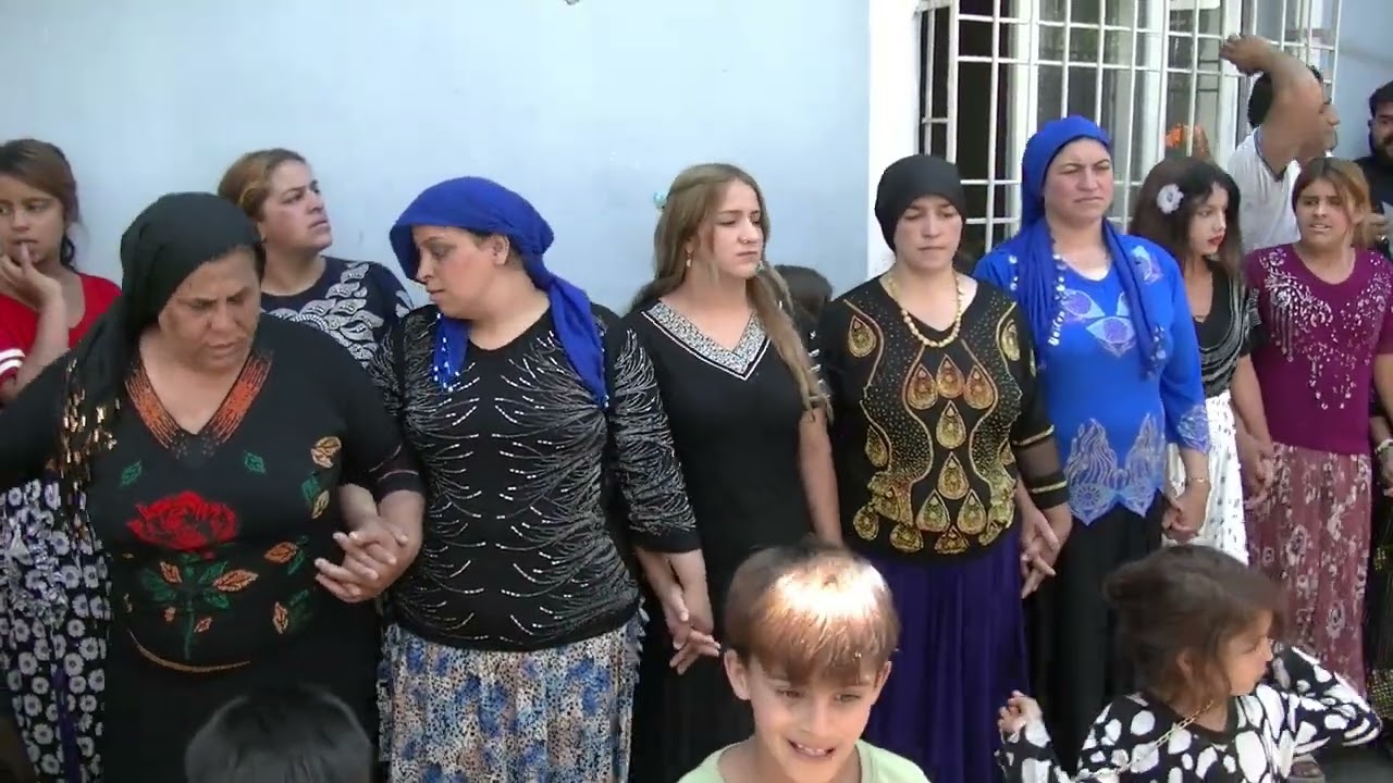 ünaldılı yakubun kızının dügün 5 son