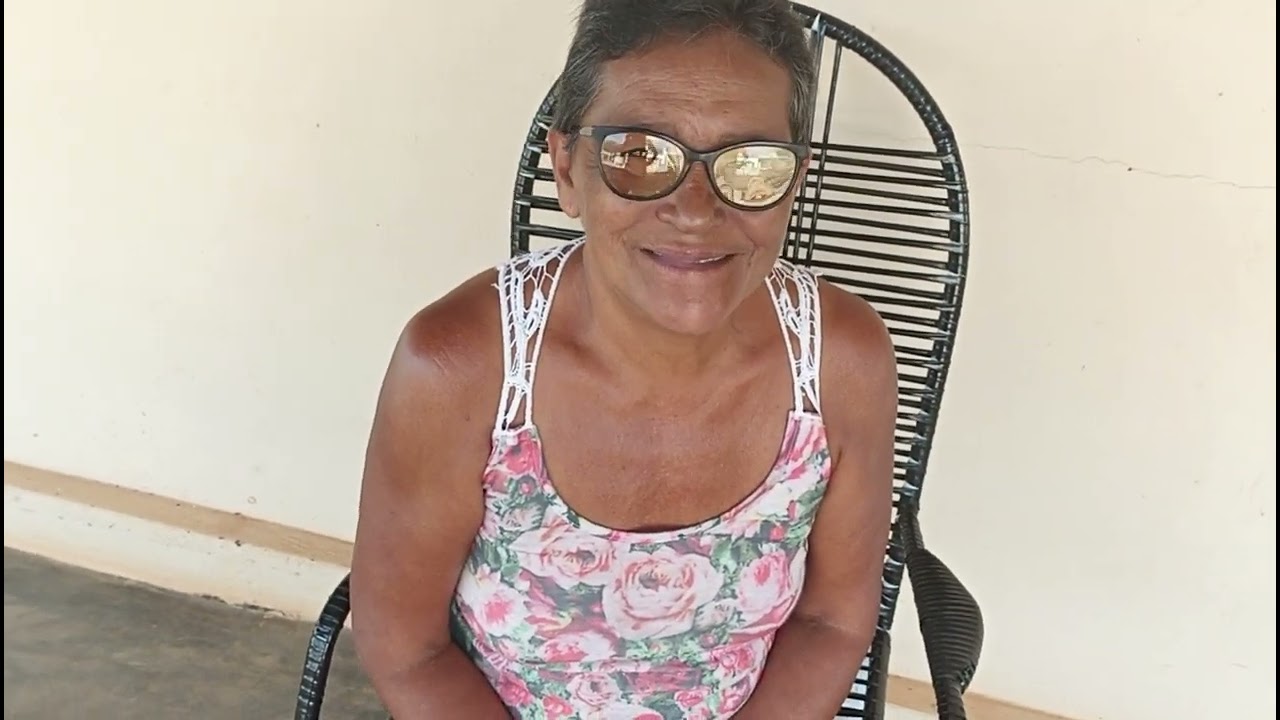 COMO ERA A VIDA NO SERTAO NO PASSADO 