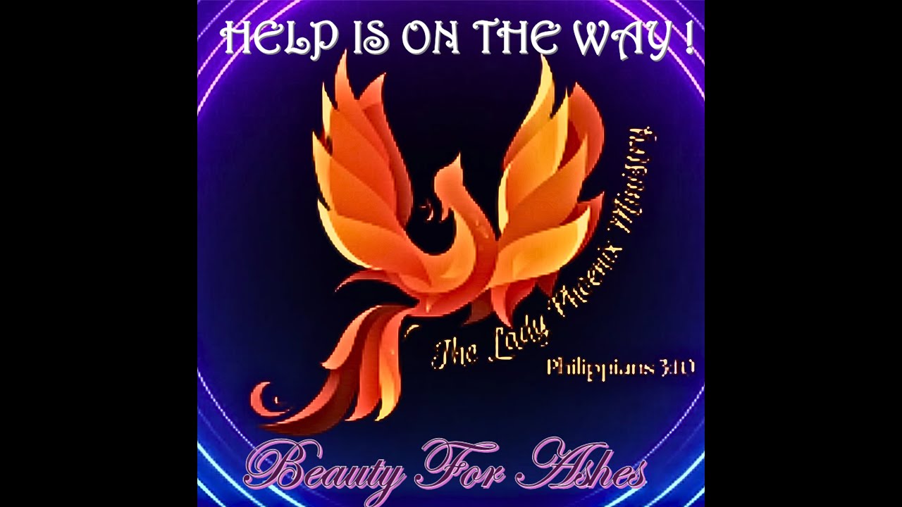 HELP IS ON THE WAY - Provision for GOD'S Promises