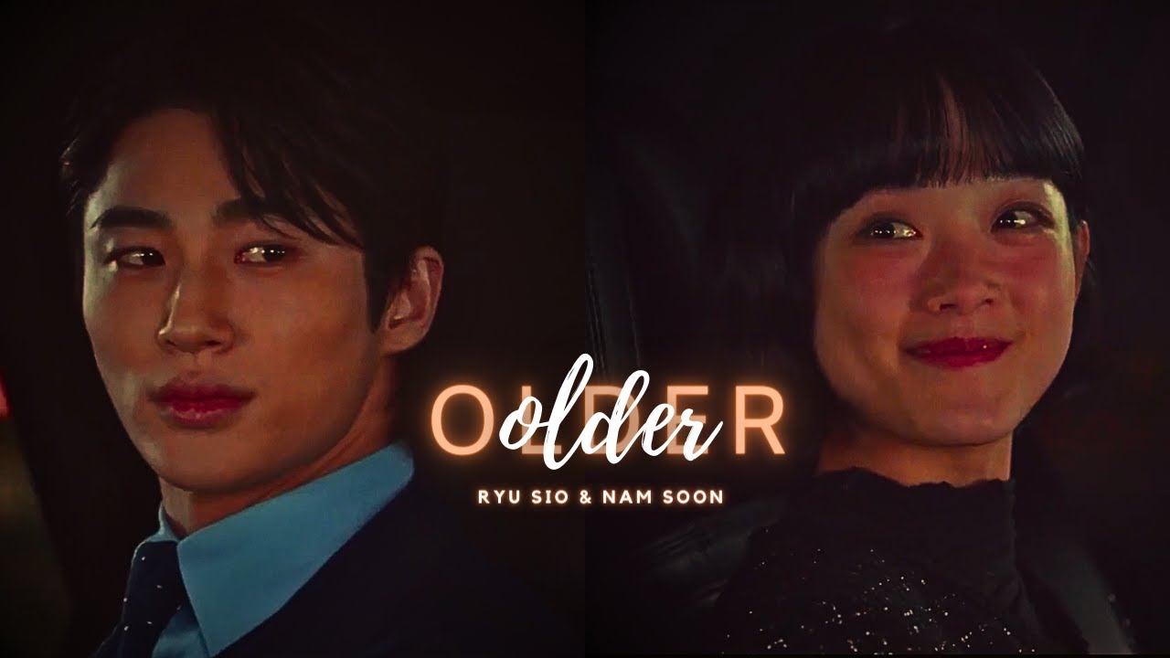 ryu shi oh ✘ nam soon ► 𝙞 𝙩𝙝𝙞𝙣𝙠 𝙞 𝙣𝙚𝙚𝙙 𝙨𝙤𝙢𝙚𝙤𝙣𝙚 𝙤𝙡𝙙𝙚𝙧 [Strong Girl Nam-soon]