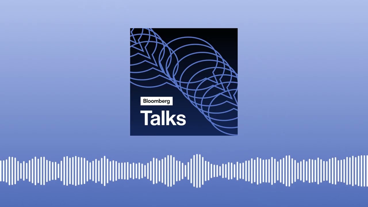CFTC Chairman Michael Selig Talks Prediction Markets | Bloomberg Talks