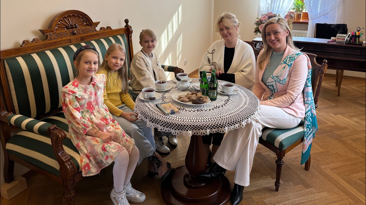 Kobiece życie tkane tradycją | odcinek 3 | Muzeum Wsi Kieleckiej