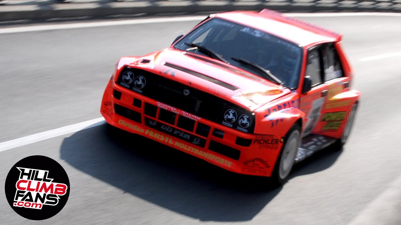 Lancia Delta Integrale HF - Felix 