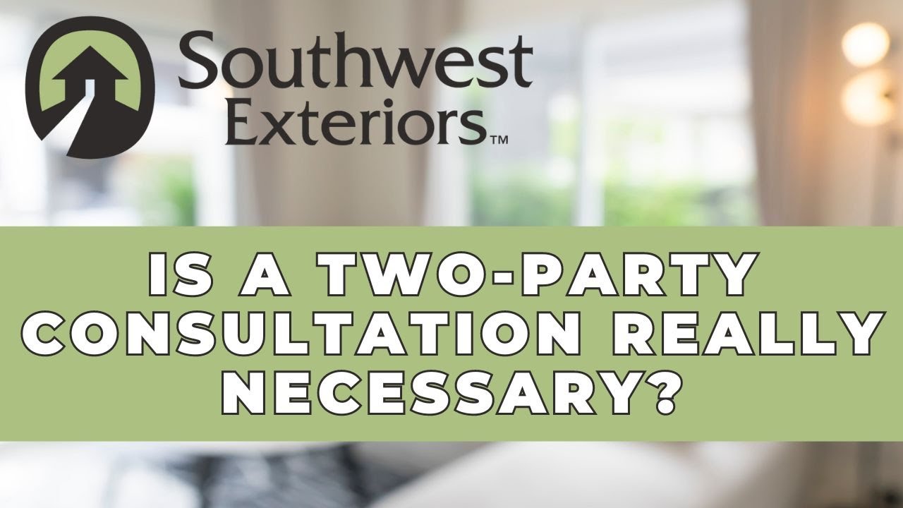 Importance of the Two Party Renovation Consultation (Debunking the Myths)