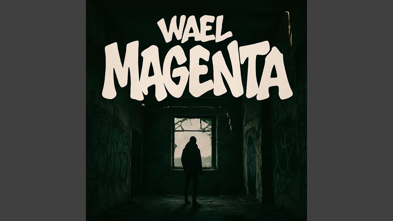 MAGENTA