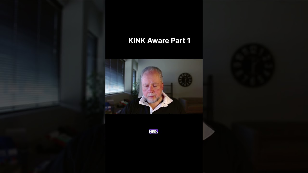Kink Aware , Mental health & BDSM