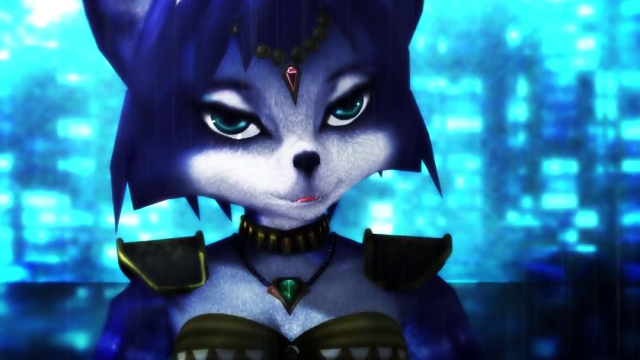 (MMD/SF) Krystal- Hear Me :Adventure Vr: