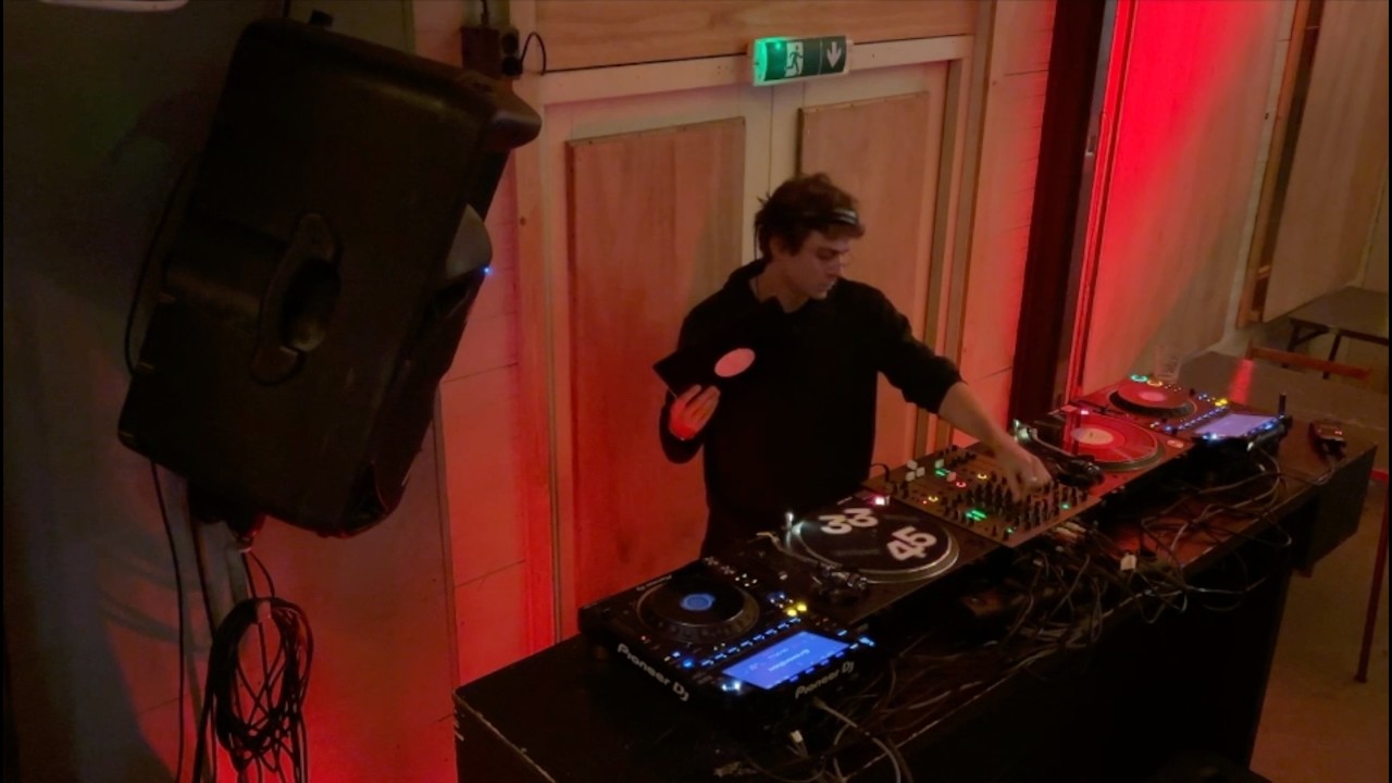 Des | Laak Bar | 19/02/26
