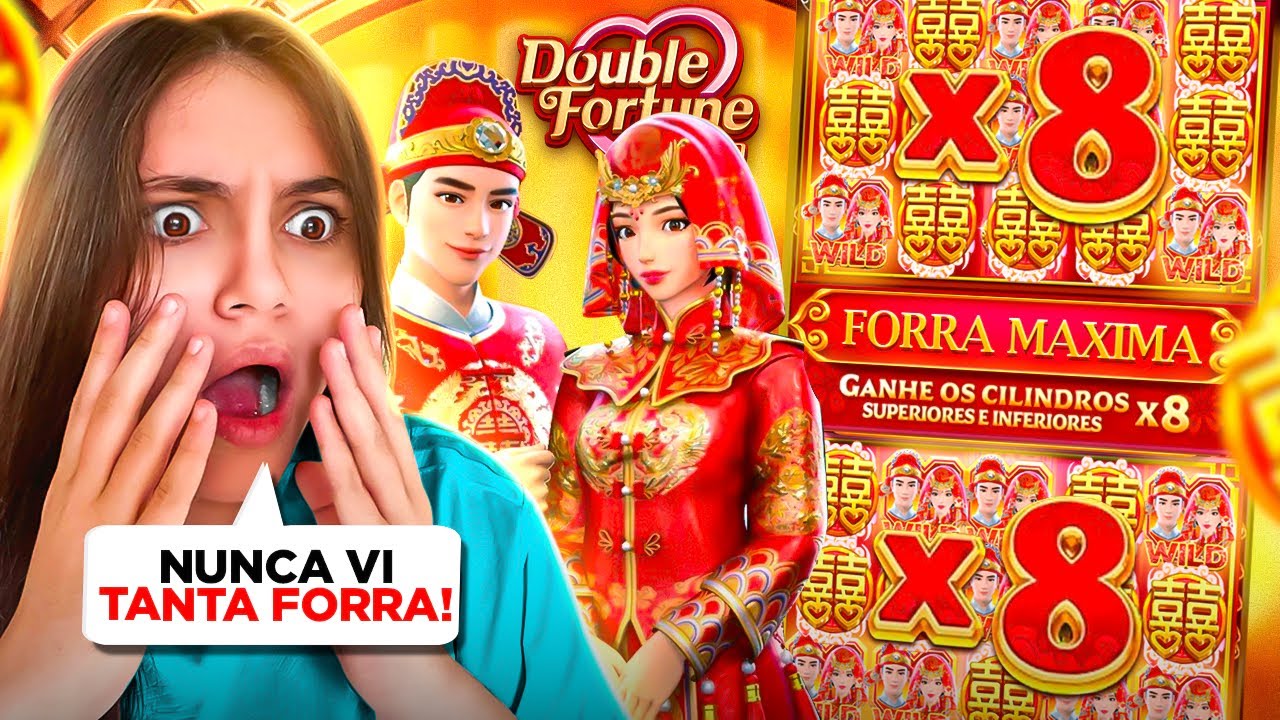 ESSE JOGO ME FEZ FAZER LOUCURAS!
