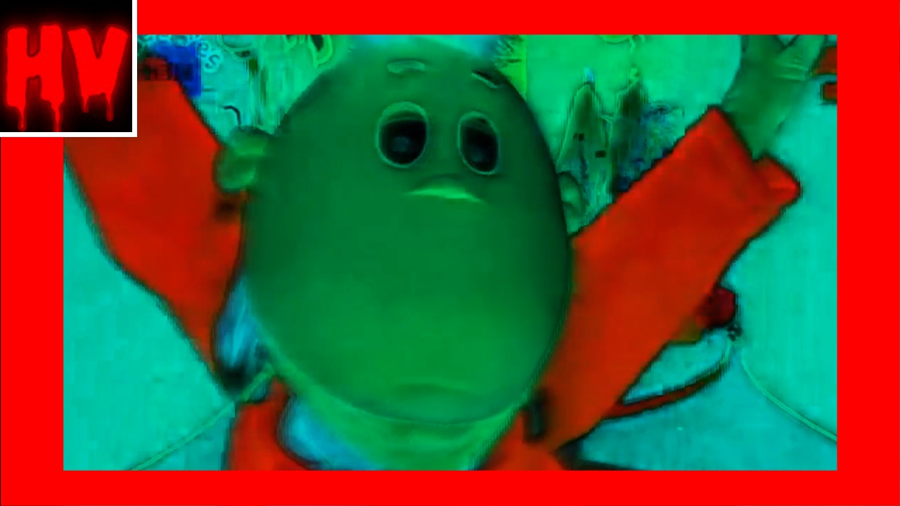 The Tweenies - Theme Song (Horror Version) 😱