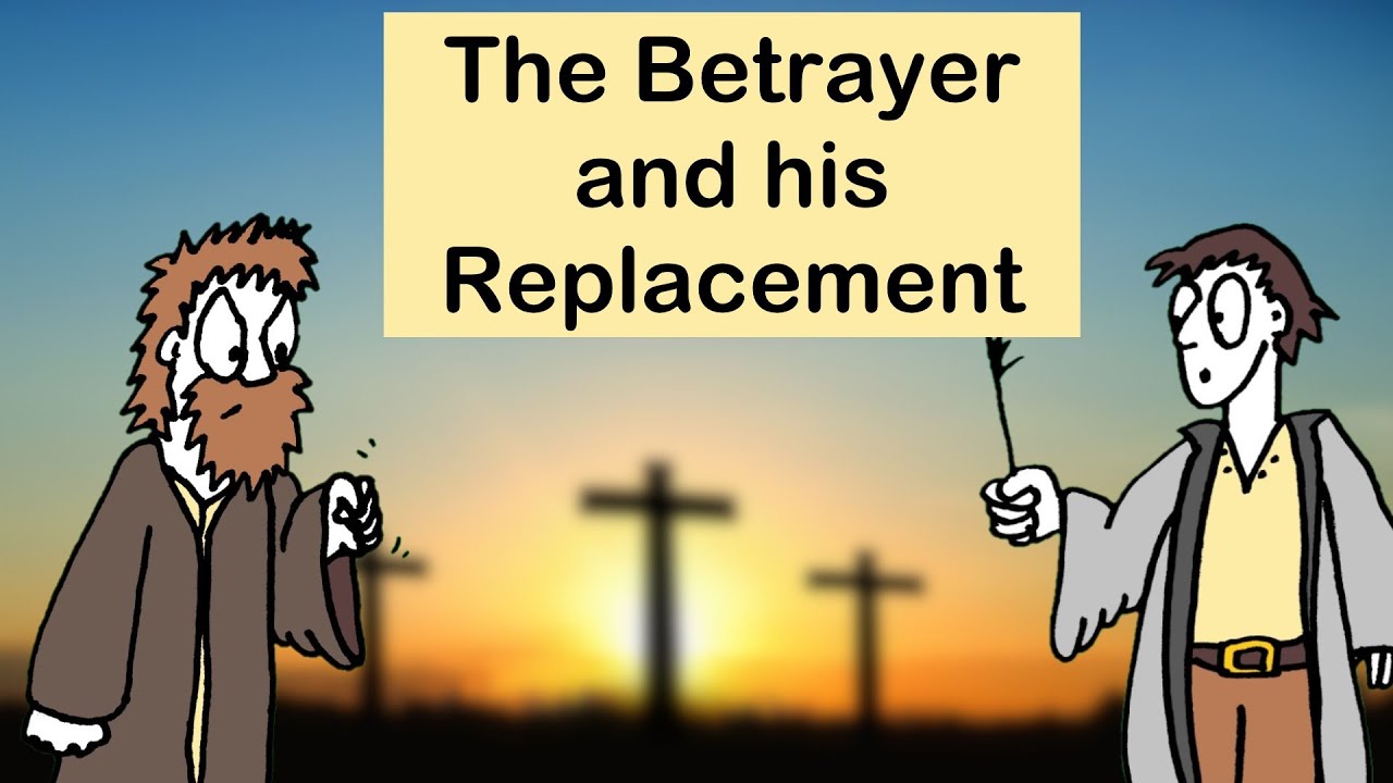 Matthias the Betrayer's Replacement