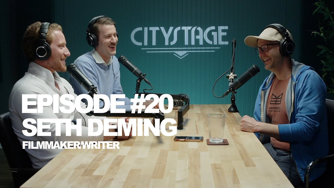 Filmmaking & Creativity