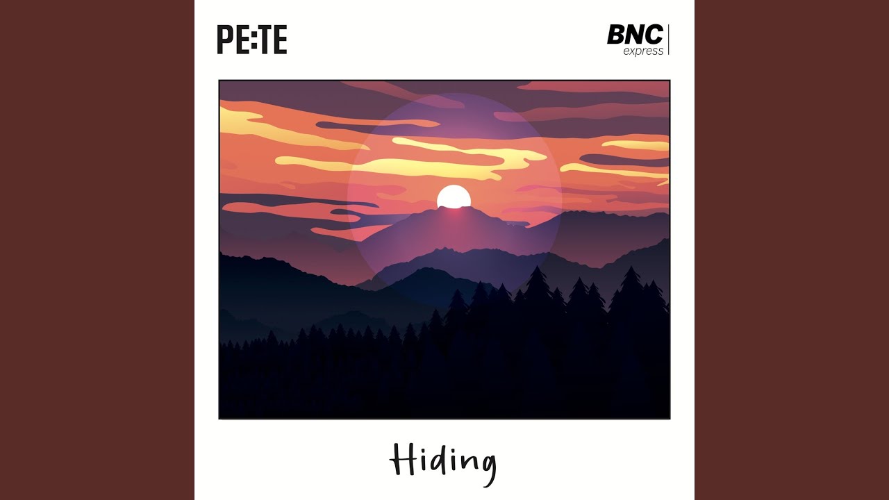 Hiding