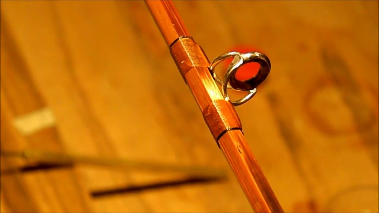 albaughrodco_2&3coatofvarnish.wmv