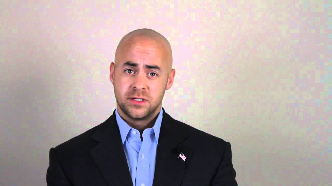 2016 Presidential Announcement