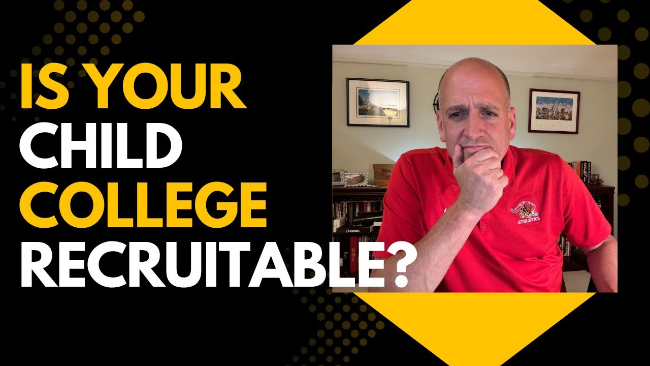The 3 Signs Your Child Is Recruitable (And What To Do If They're Not Yet)