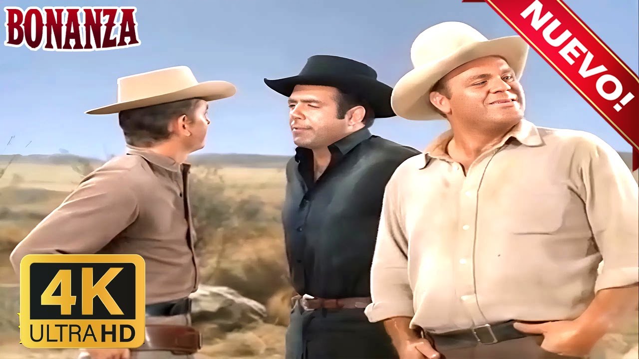 Bonanza Temporada 2025 | Parte 20 | Serie Western | Episodios Completos | Mejor Serie de Vaqueros
