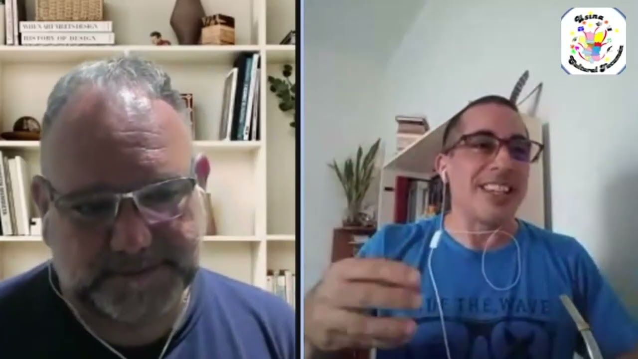 Entrevista al dramaturgo Hernán Ledesma, auto de 