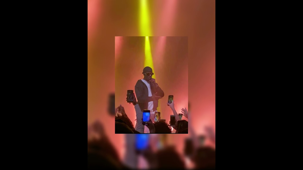 Werenois ft Damso - Pyramide [#speedup]