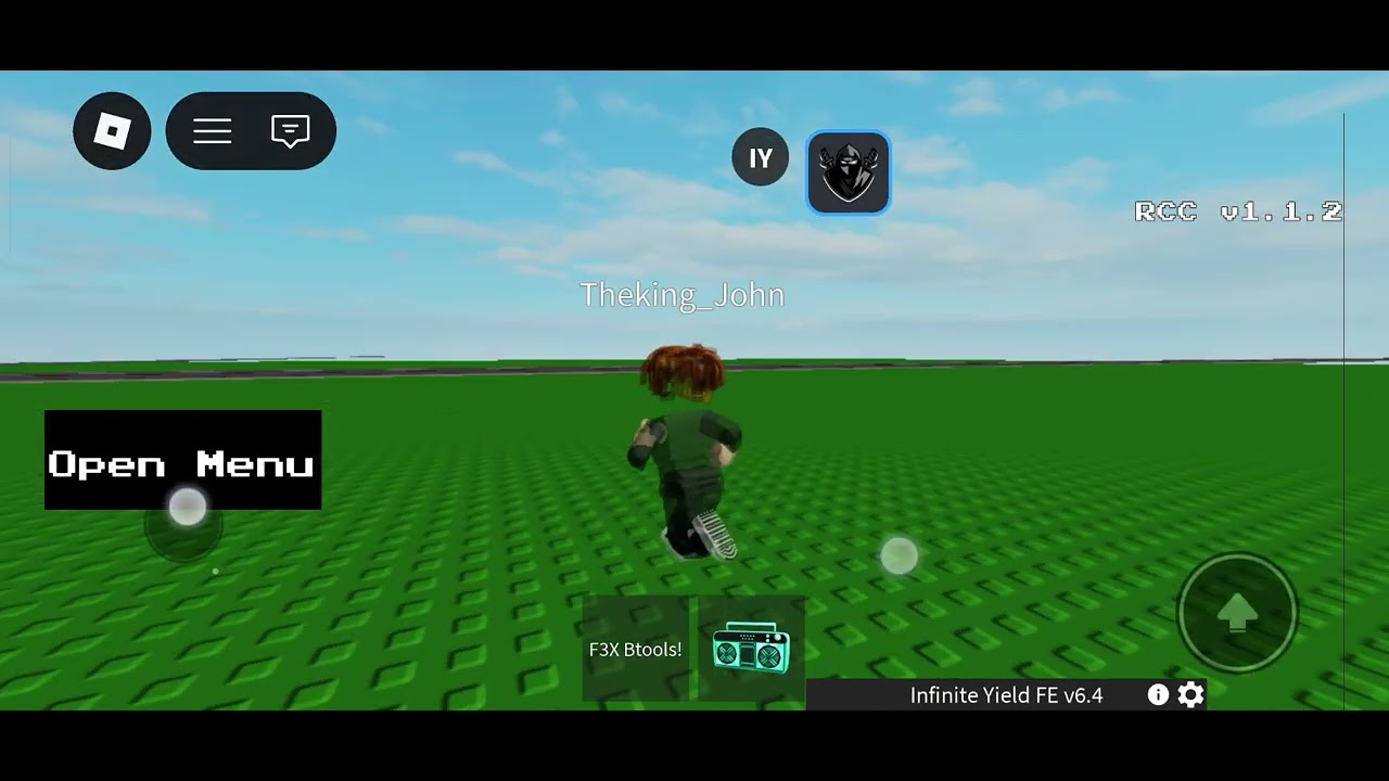 Trolling My friend by being invisible in Railroad Crossing Creator 😂