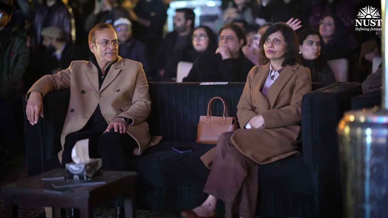 Основные моменты Олимпиады NUST 2026