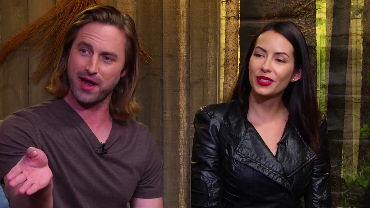 Outsiders After Show Season 2 Episode 11 