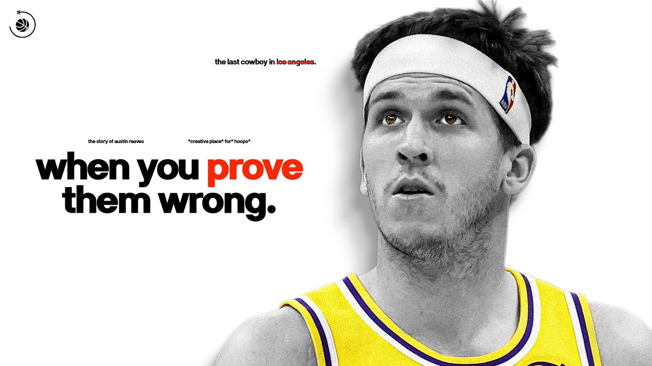 The Star the NBA didn't see coming