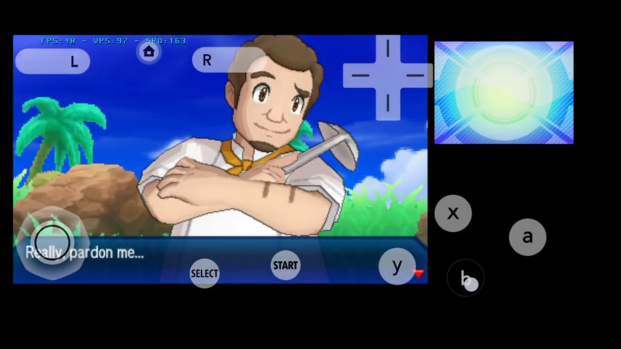 Ultra Power ash katacham came in Alola 