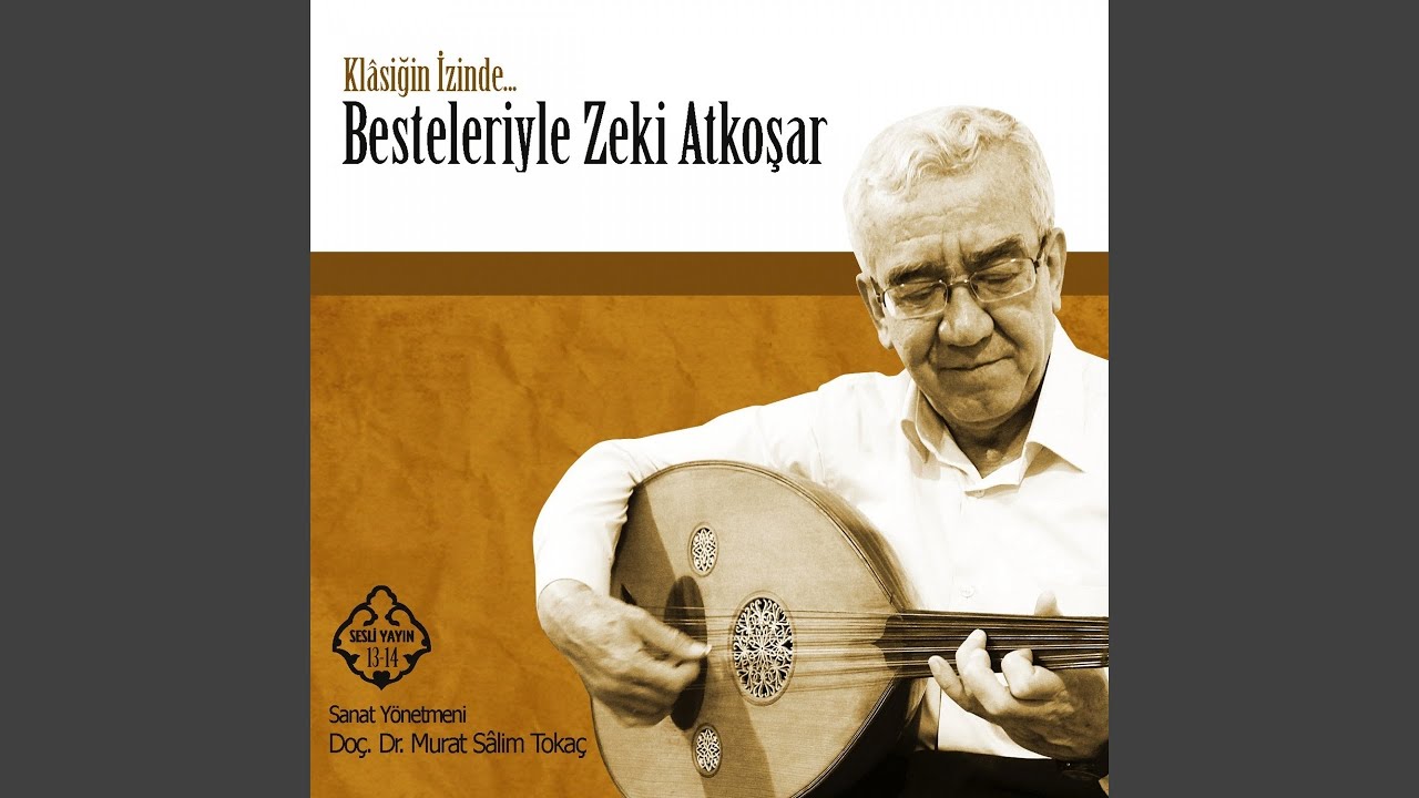 Şehn&acirc;z Kl&acirc;sik Kemen&ccedil;e Taksimi (feat. Emre ERDAL)