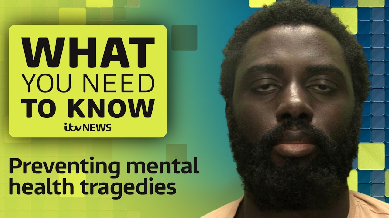 Mother fears son will be next Valdo Calocane without mental health care - What You Need to Know