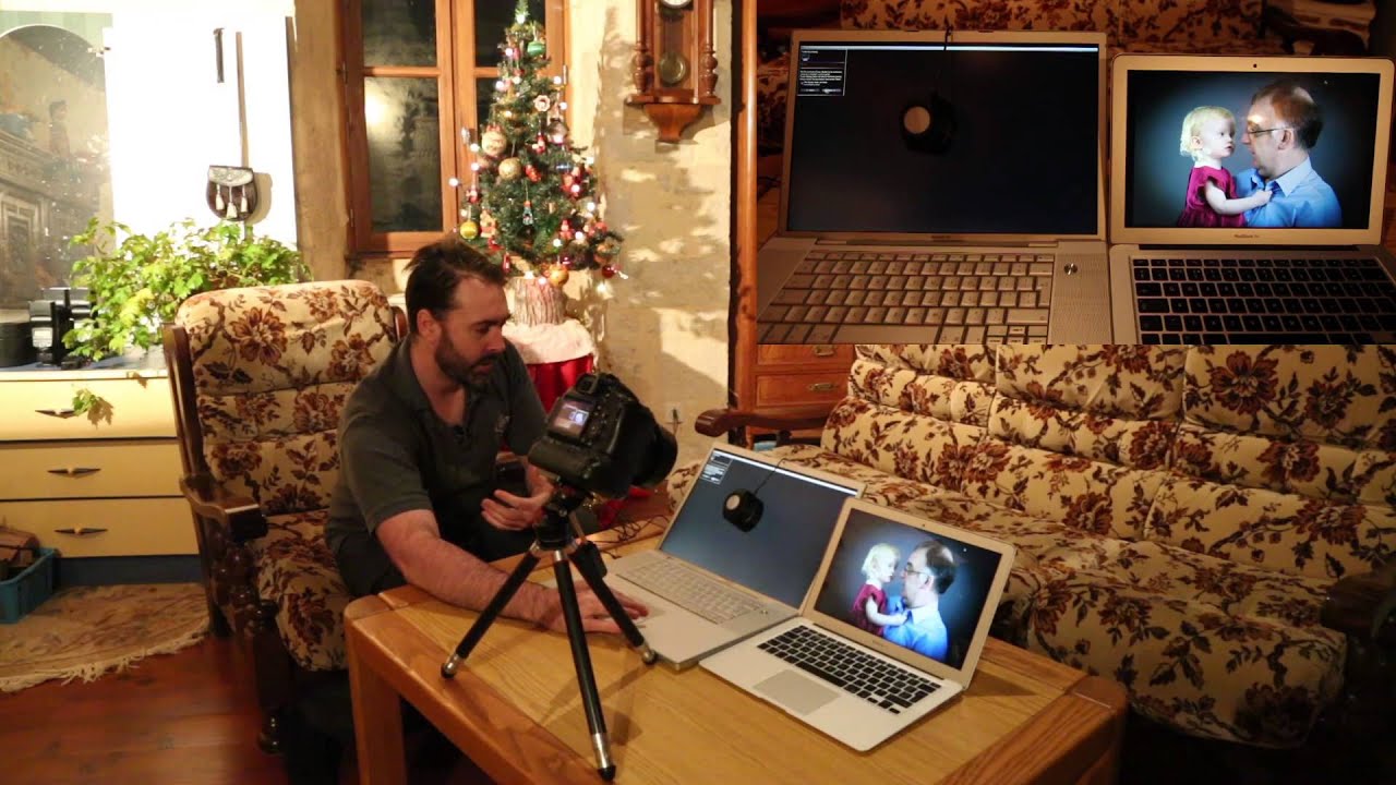 Calibrage d'un écran: C'est quoi?