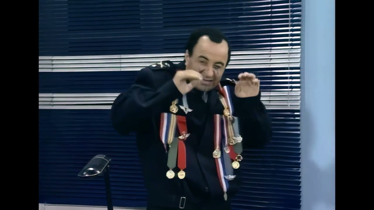 ΣΕΦΕΡΛΗΣ / Ο ΓΡΟΥΣΟΥΖΗΣ / ΣΟΒΑΡΟΤΗΣ ΜΗΔΕΝ