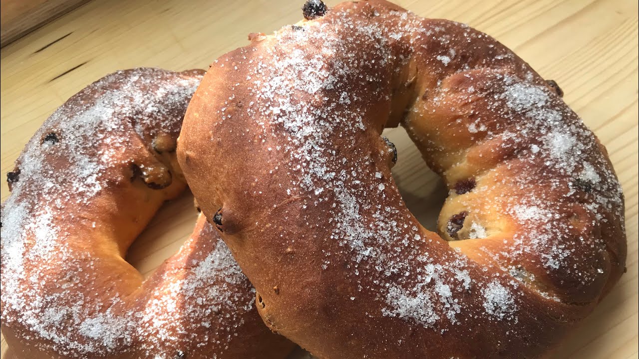 CIAMBELLE AL MOSTO