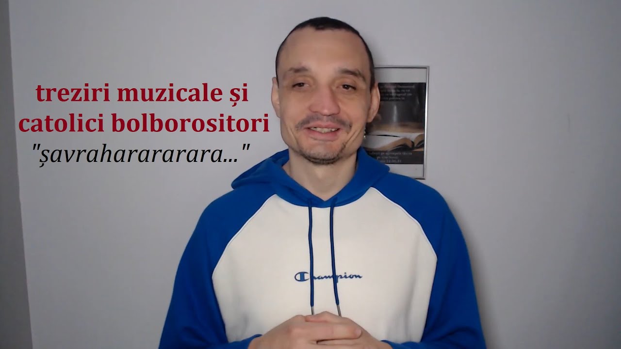 Prorocul mincinos Toni Berbece: TREZIRI spirituale, CATOLICI vorbitori în 