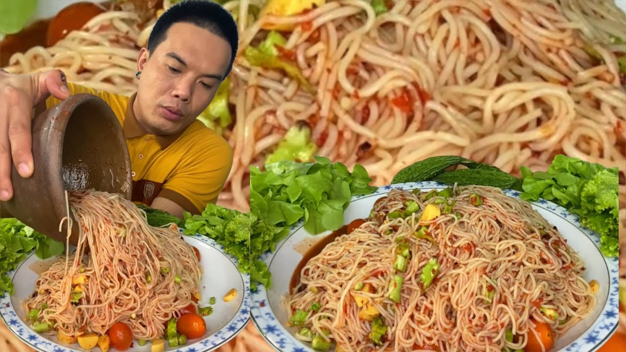 ตำข้าวปุ้น