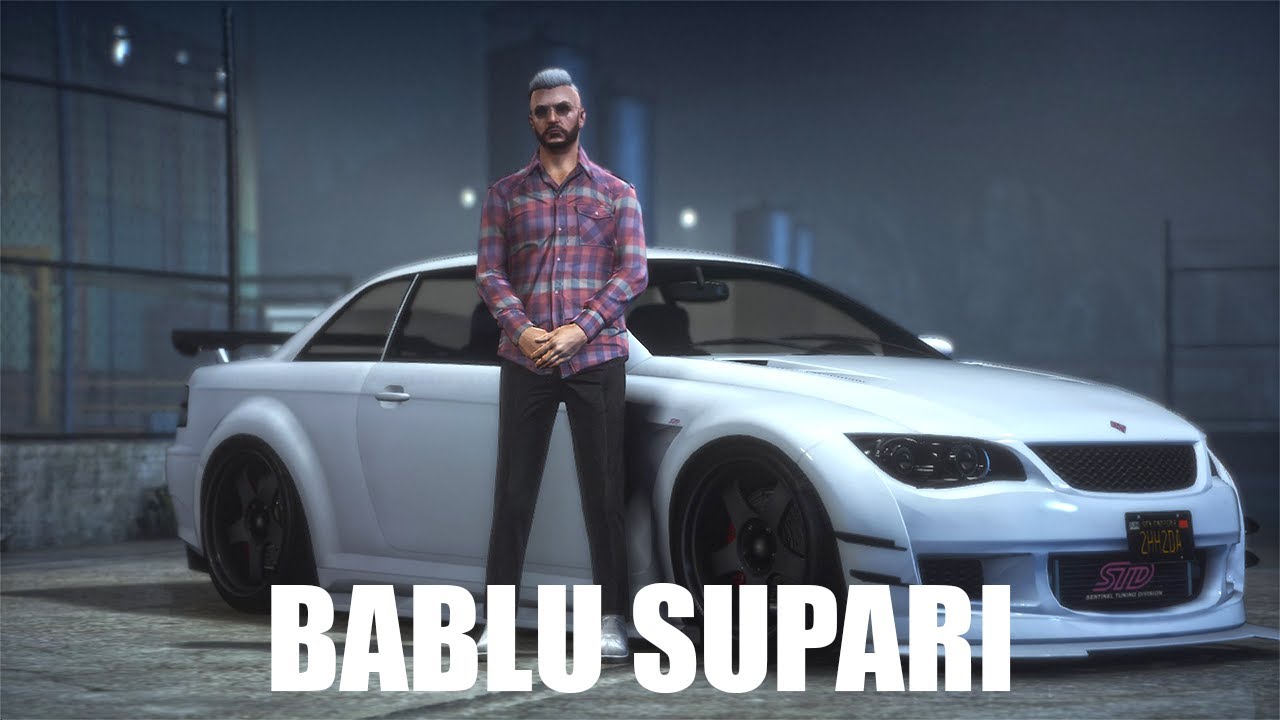 Small Announcement