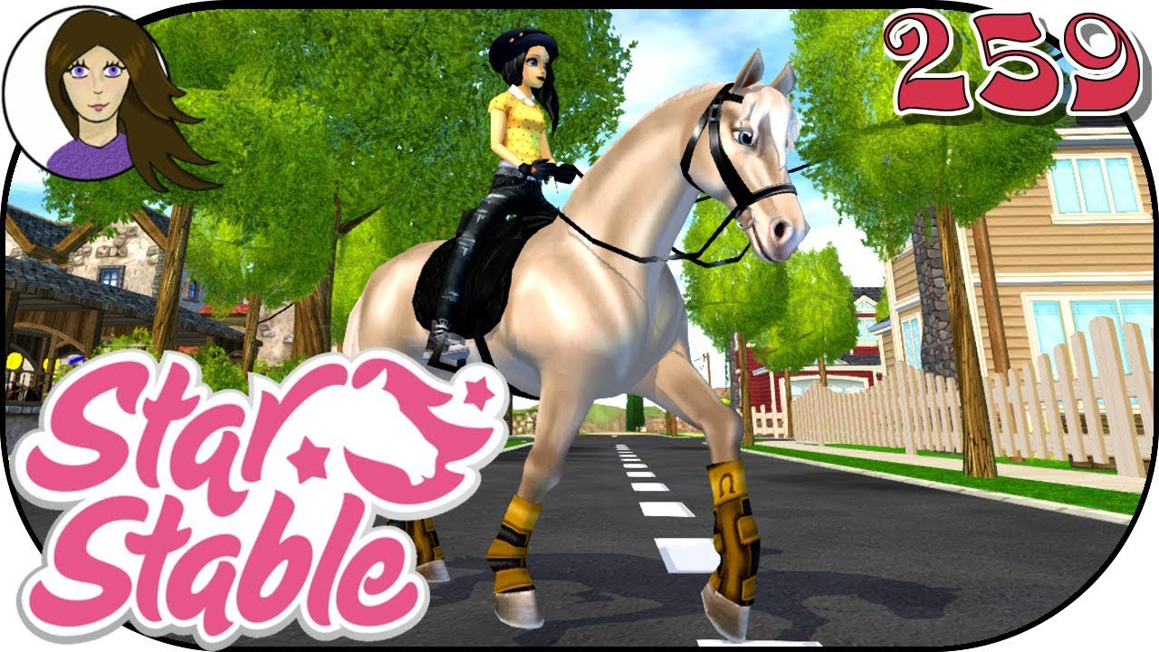 Wer mag Zwiebeln? Epona Quests ★ STAR STABLE [SSO DEUTSCH] - Let´s Play #259