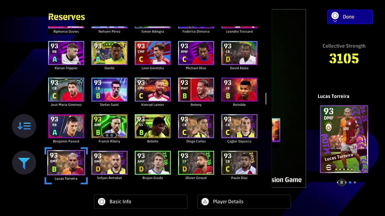 #Efootball