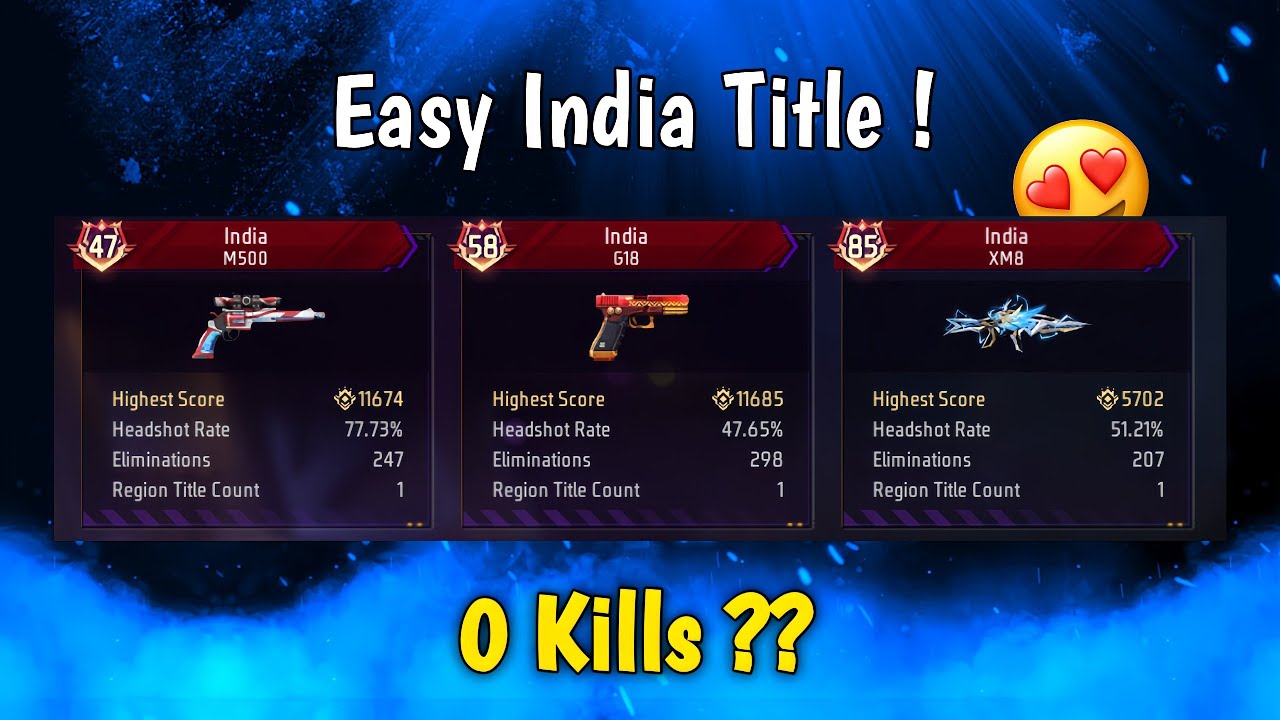 How to push Weapon glory in Cs rank | Top 1 Cs rank push tips and tricks - Aashish 79x