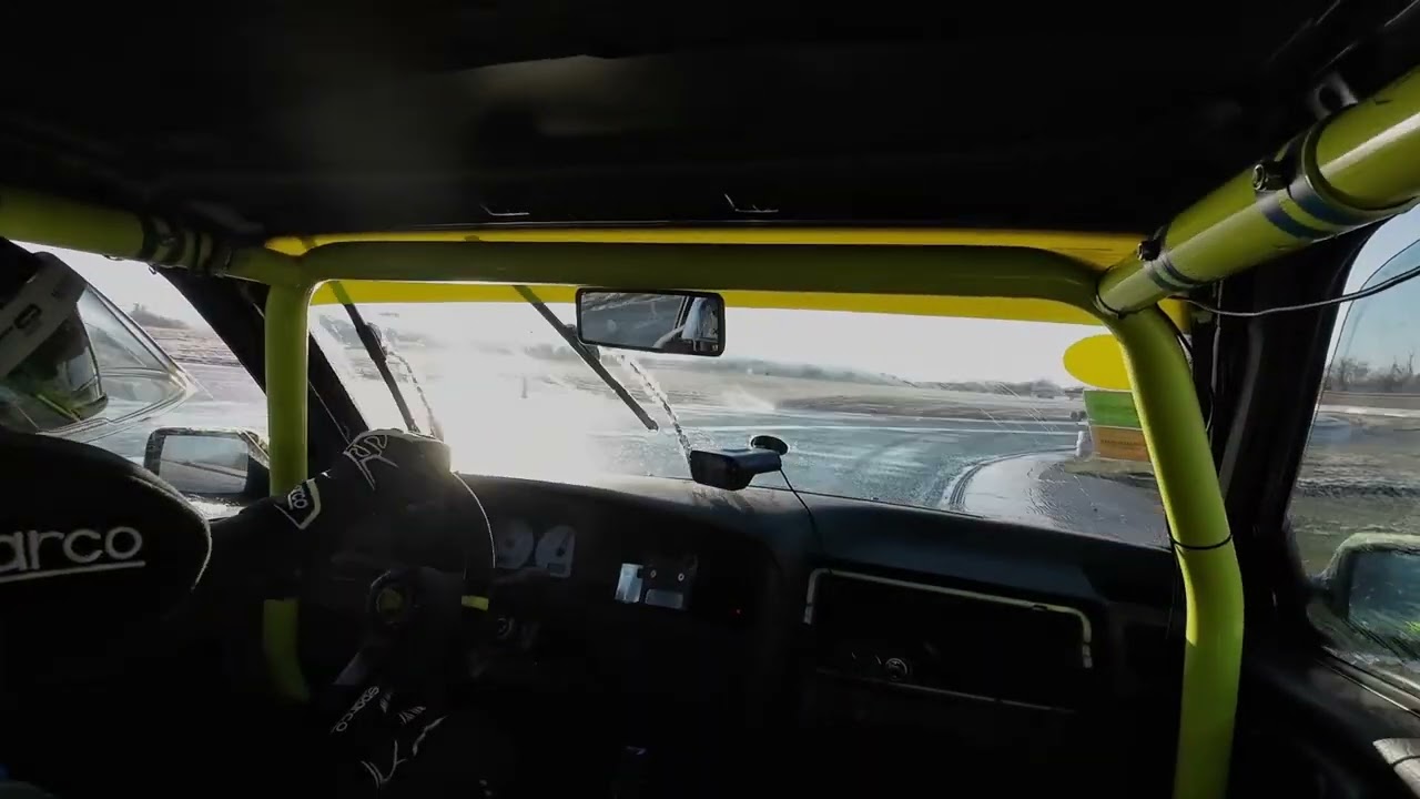 Wachauring 23.11  l Daniel Turn 4 l (letzter Turn auf Video)