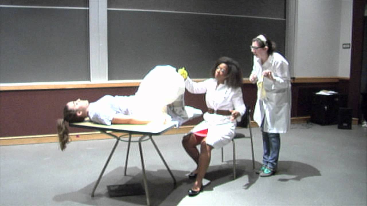 The Gynecologist