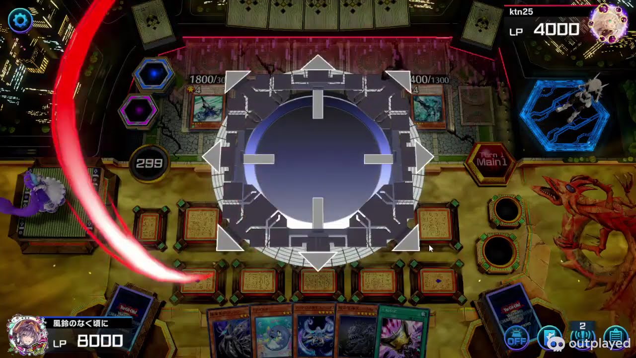 【遊戯王】ゆっくり実況【マスターデュエル】魚の群れ best game